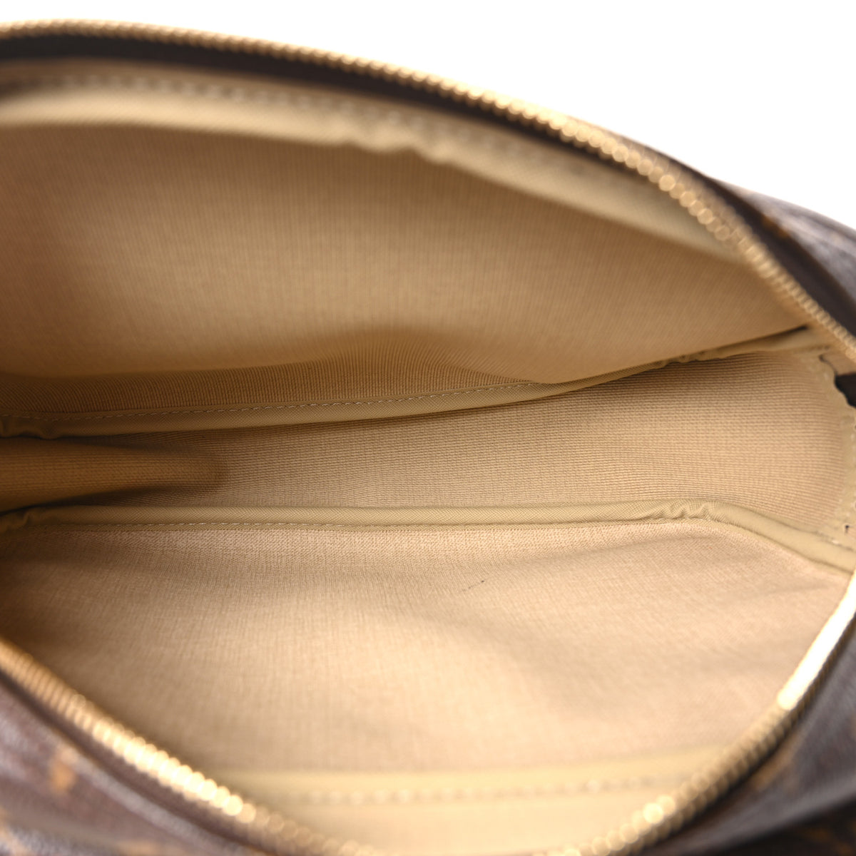 Louis Vuitton Monogram Reporter PM 5 of 9