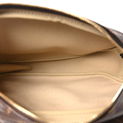 Louis Vuitton Monogram Reporter PM 5 of 9