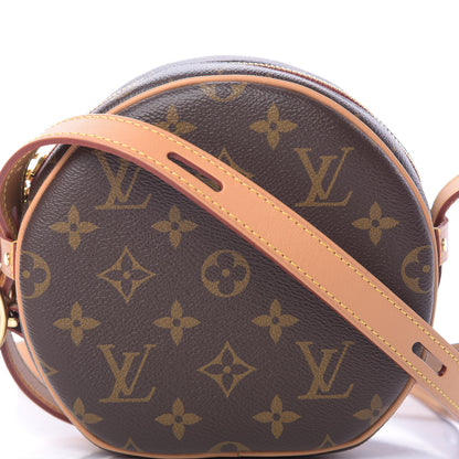 Louis Vuitton Monogram Boite Chapeau Souple PM 8 of 11