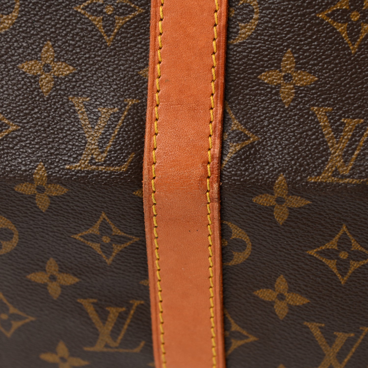 Louis Vuitton Monogram Keepall 50 15 of 16