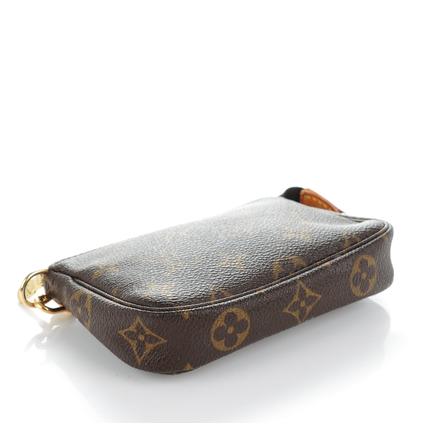 Monogram Mini Pochette Accessories