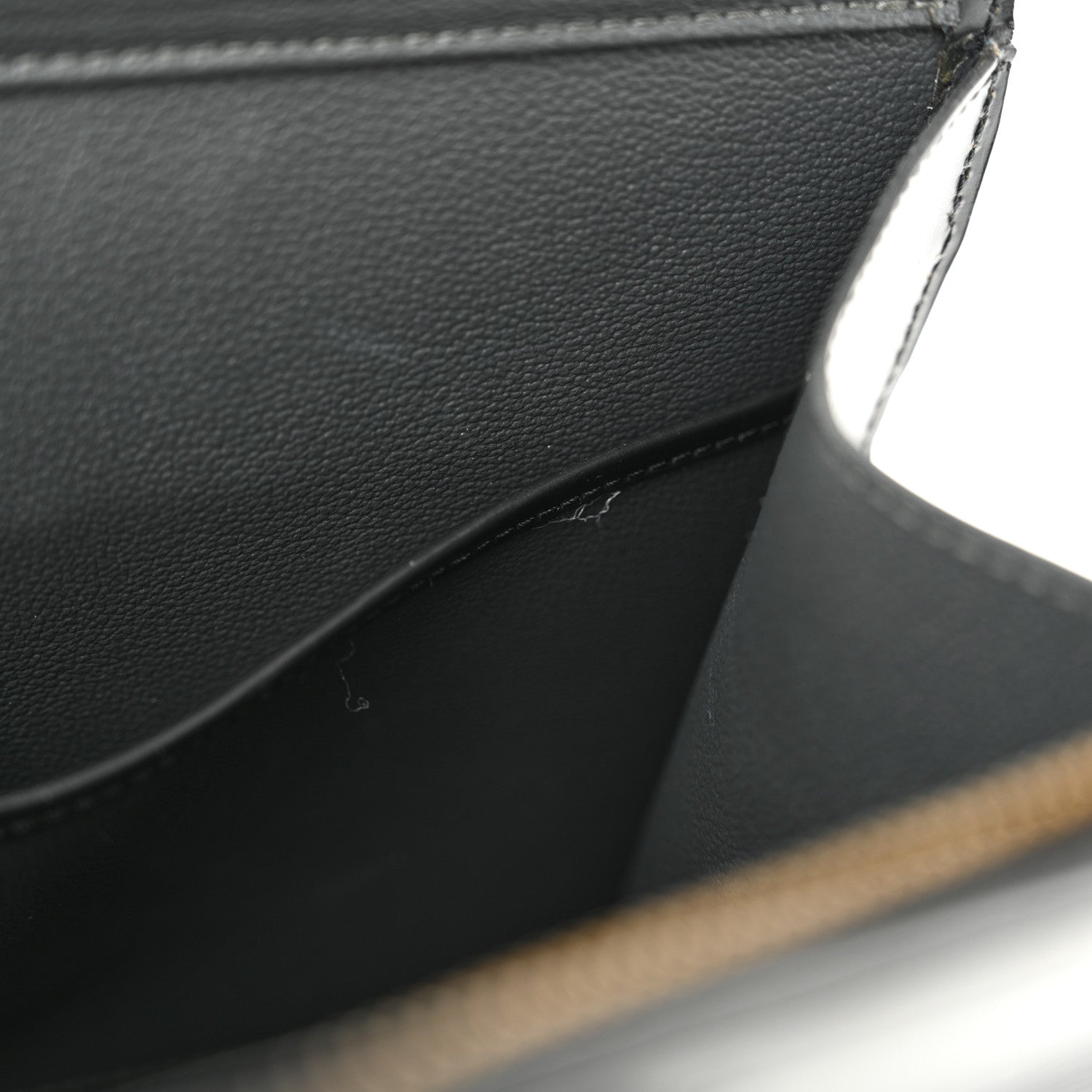 Louis Vuitton Epi Riviera Black 11 of 18