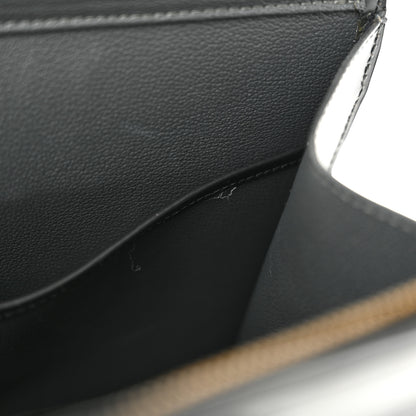 Louis Vuitton Epi Riviera Black 11 of 18
