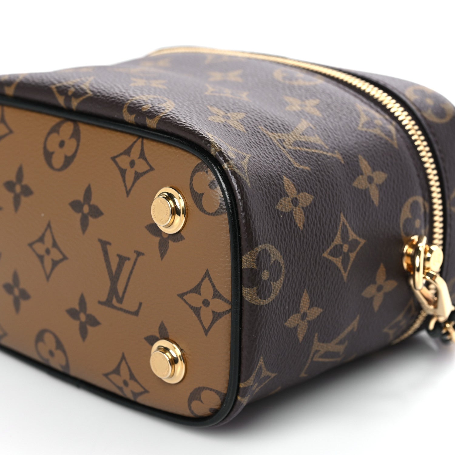 Louis Vuitton Reverse Monogram Vanity PM 8 of 8