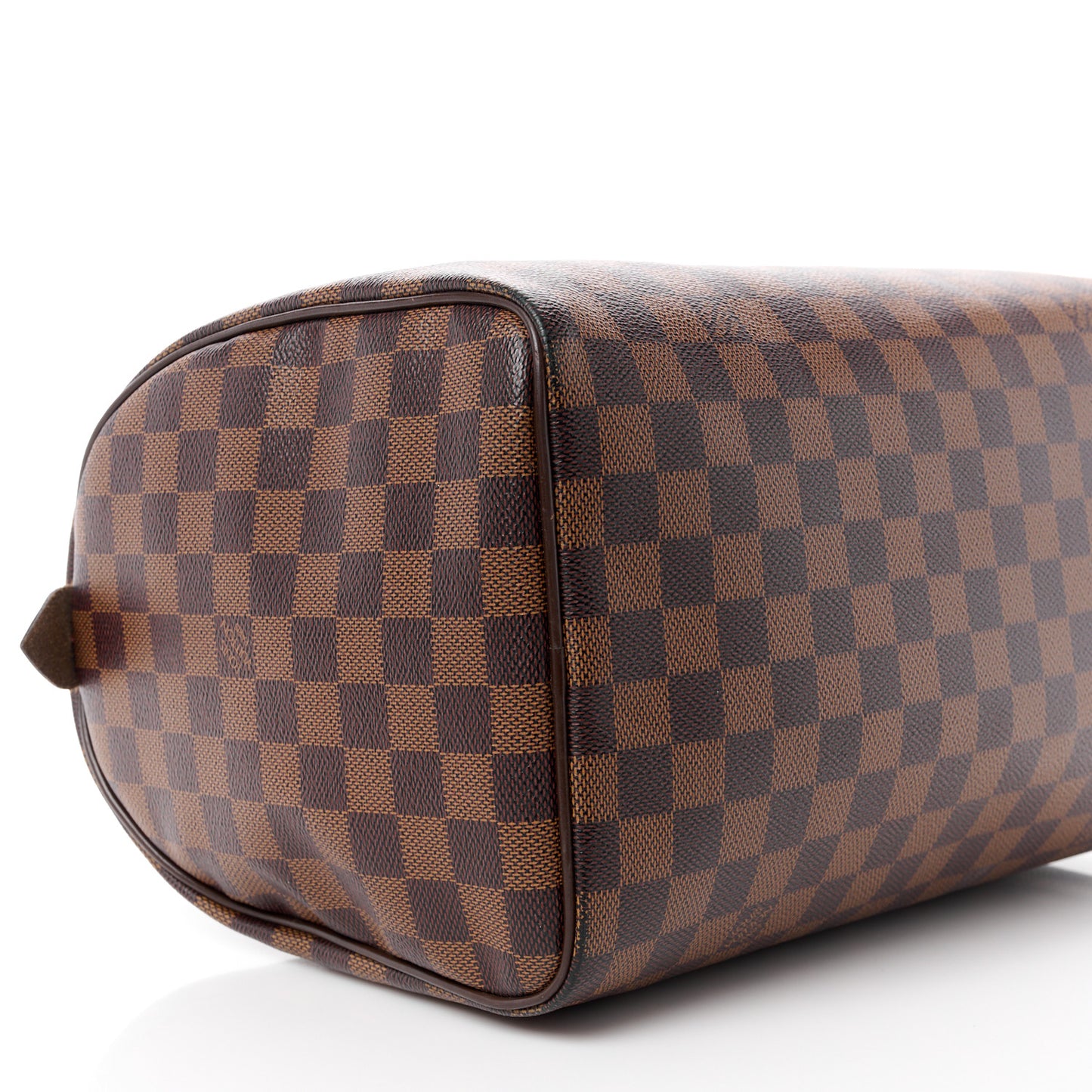 LOUIS VUITTON Damier Ebene Speedy 30