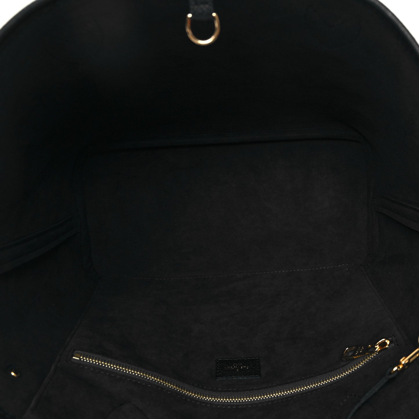 Empreinte Monogram Giant Neverfull MM Black