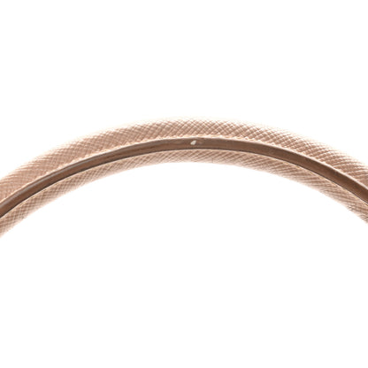 Prada Saffiano Lux Small Tote Cammeo 15 of 16