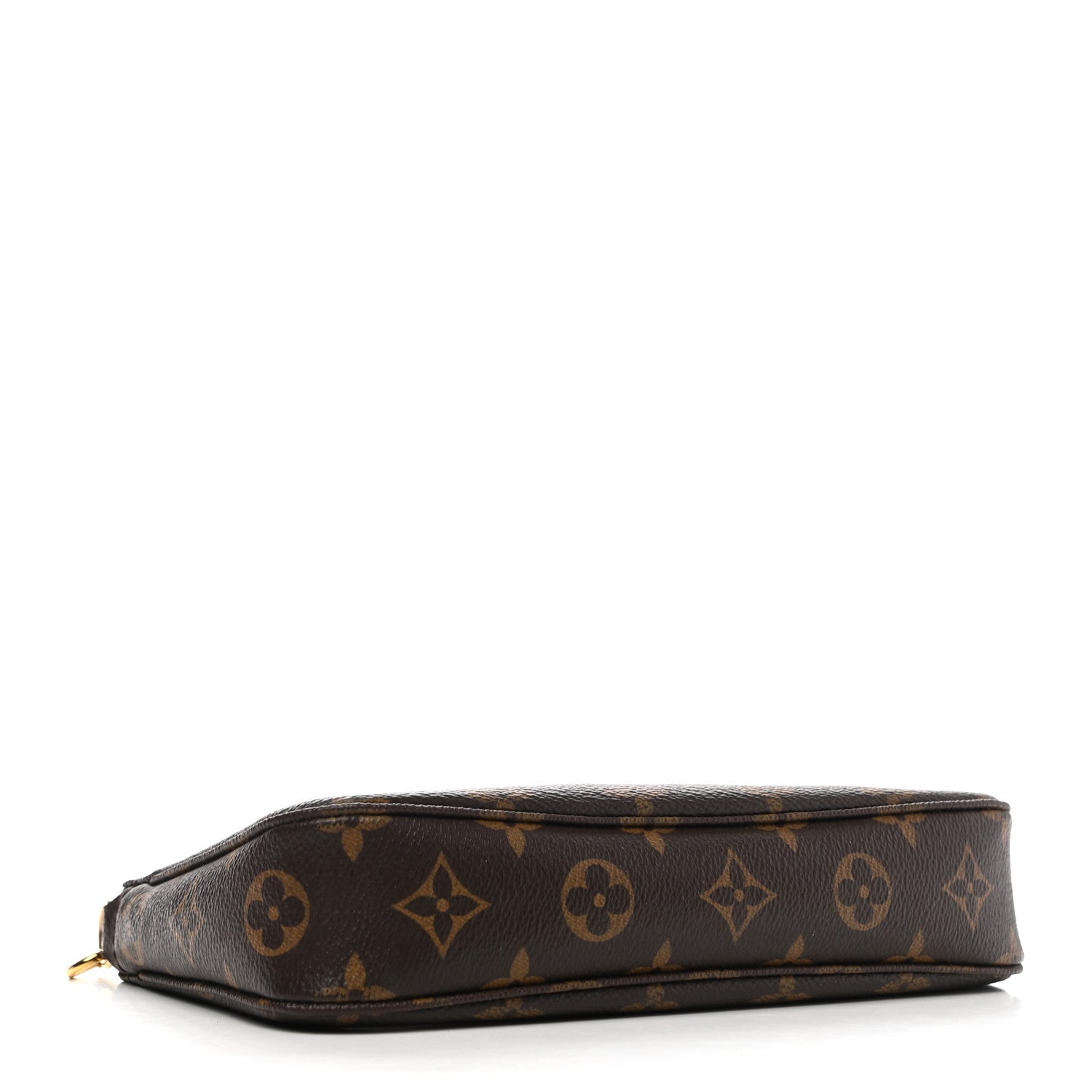 Louis Vuitton Monogram Pochette Accessories NM 4 of 9