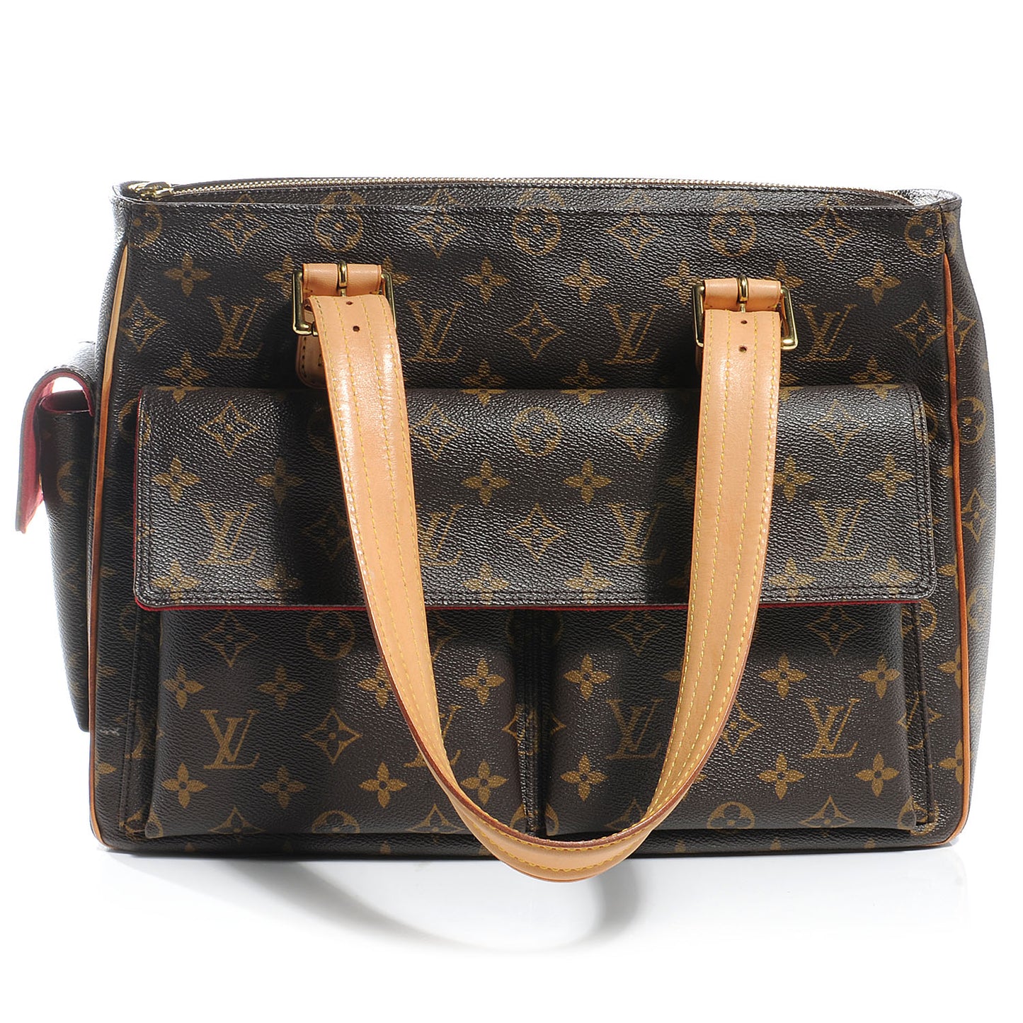 Monogram Multipli-Cite
