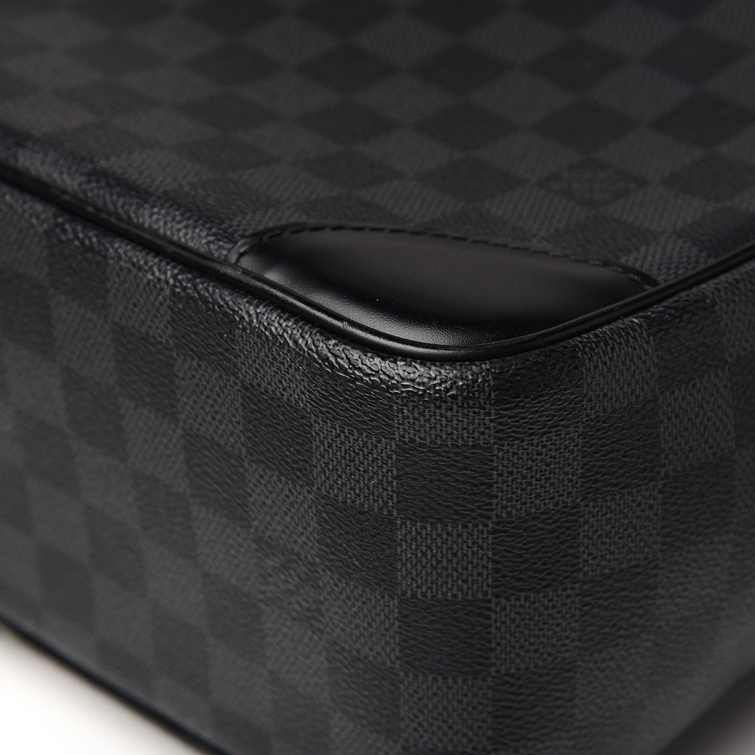 Louis Vuitton Damier Graphite Porte-Documents Voyage GM 11 of 12