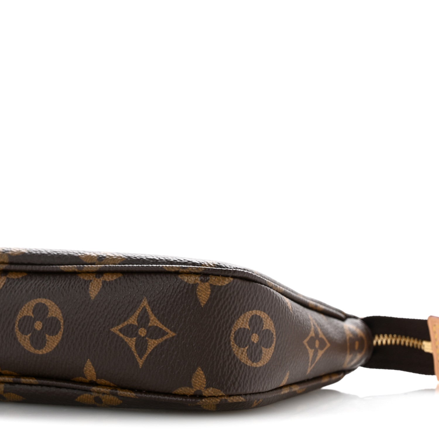 Louis Vuitton Monogram Pochette Accessories NM 9 of 9