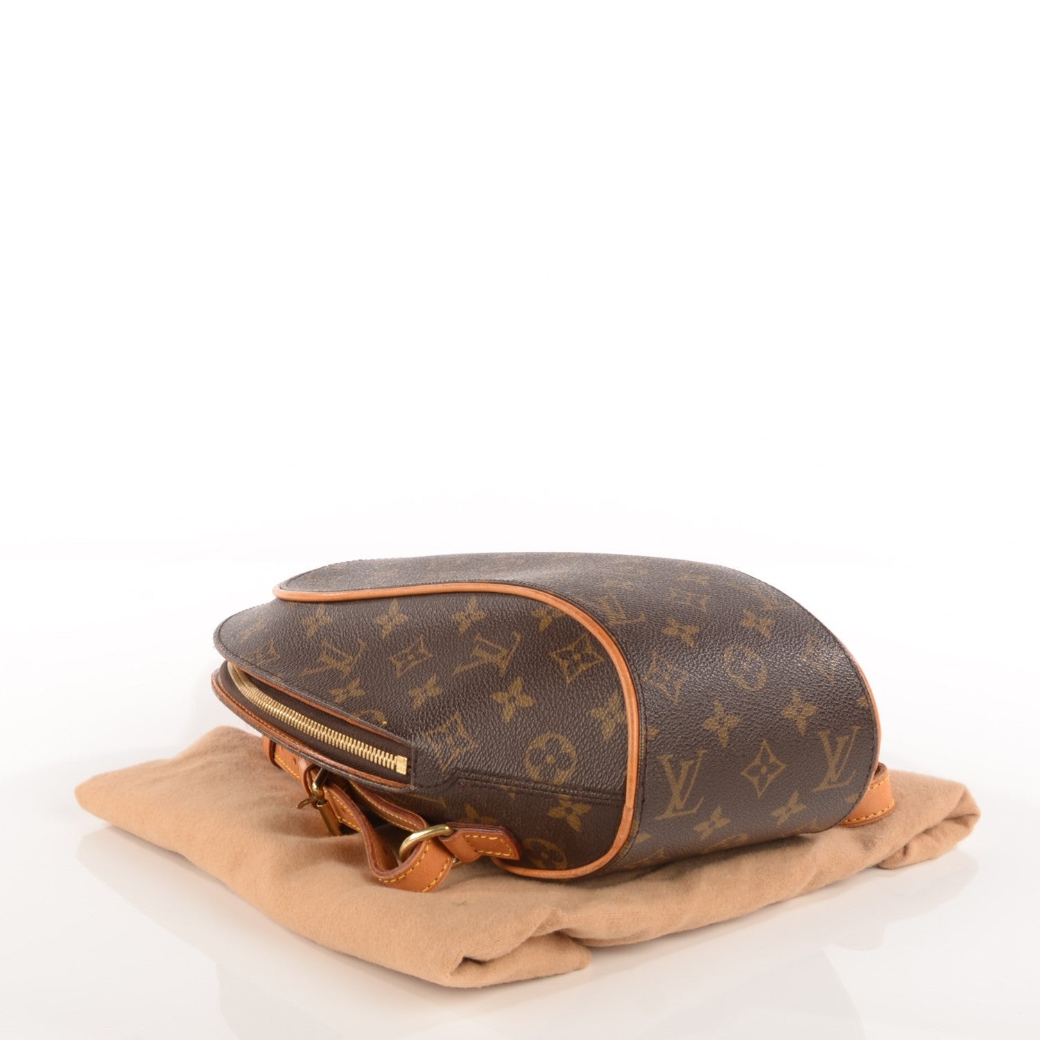 Louis Vuitton Monogram Ellipse Sac a Dos Backpack 4 of 7