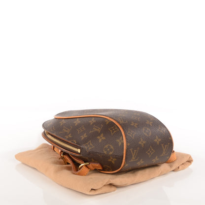 Louis Vuitton Monogram Ellipse Sac a Dos Backpack 4 of 7
