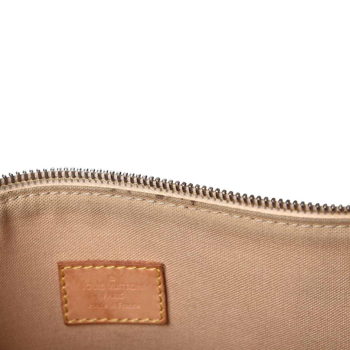 Damier Azur Bosphore Pochette