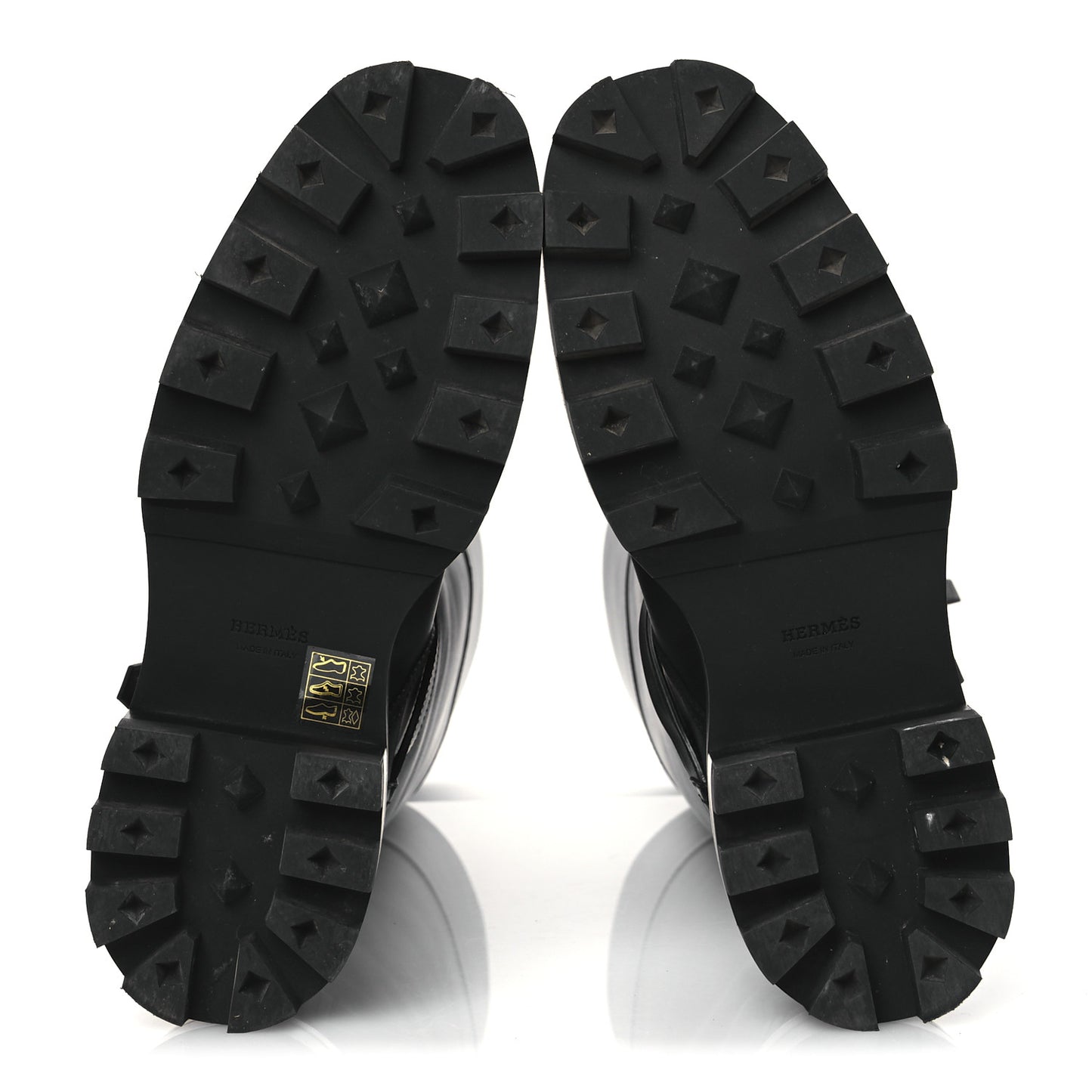 Calfskin Jaime Boots 39 Black