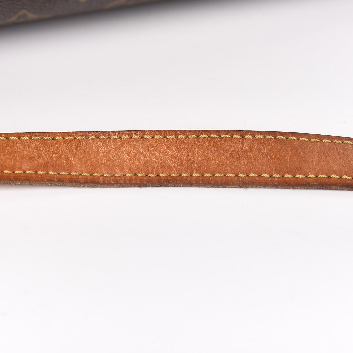 Monogram Beverly GM Briefcase