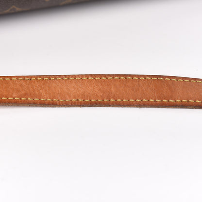 Louis Vuitton Monogram Beverly GM Briefcase 21 of 27
