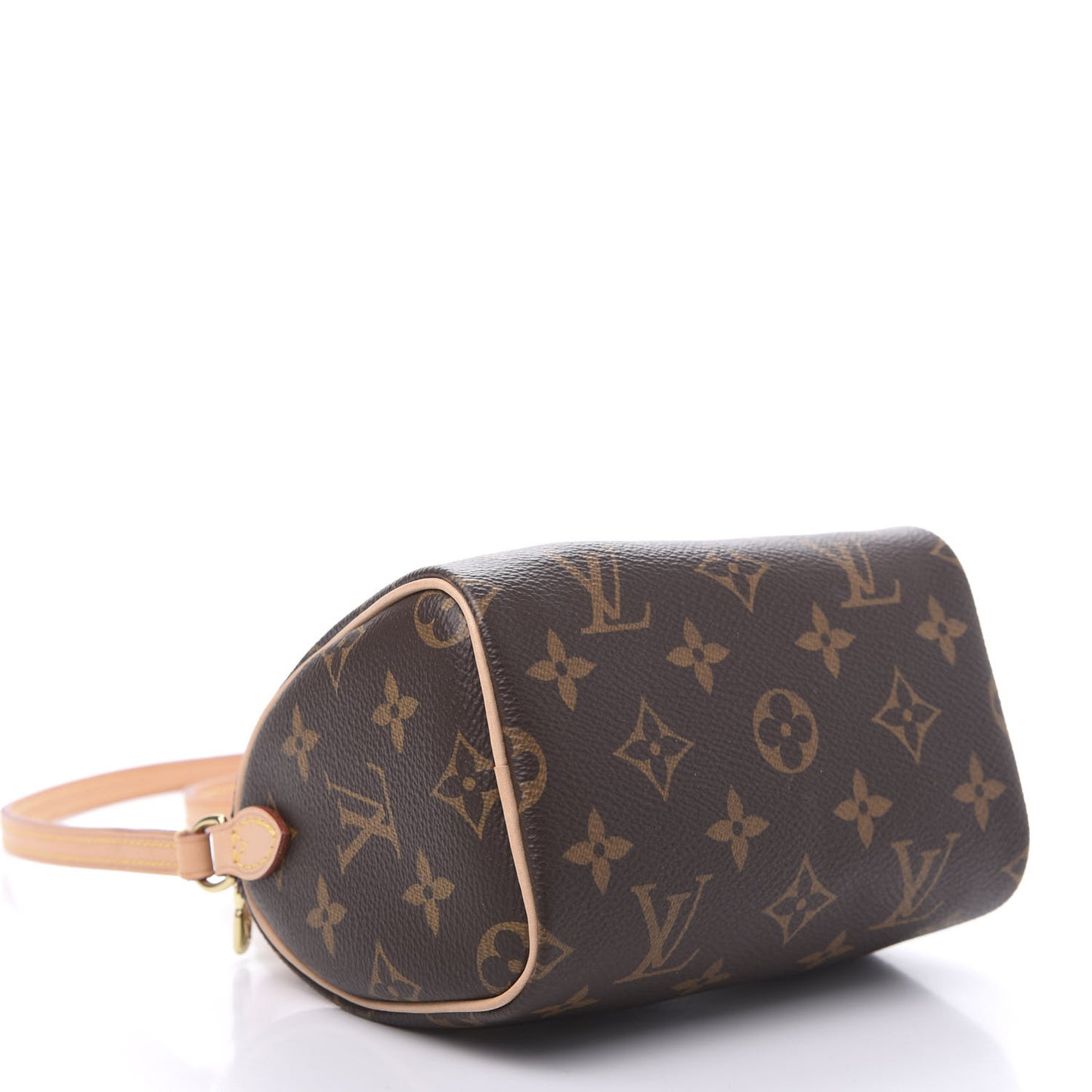 Monogram Nano Speedy