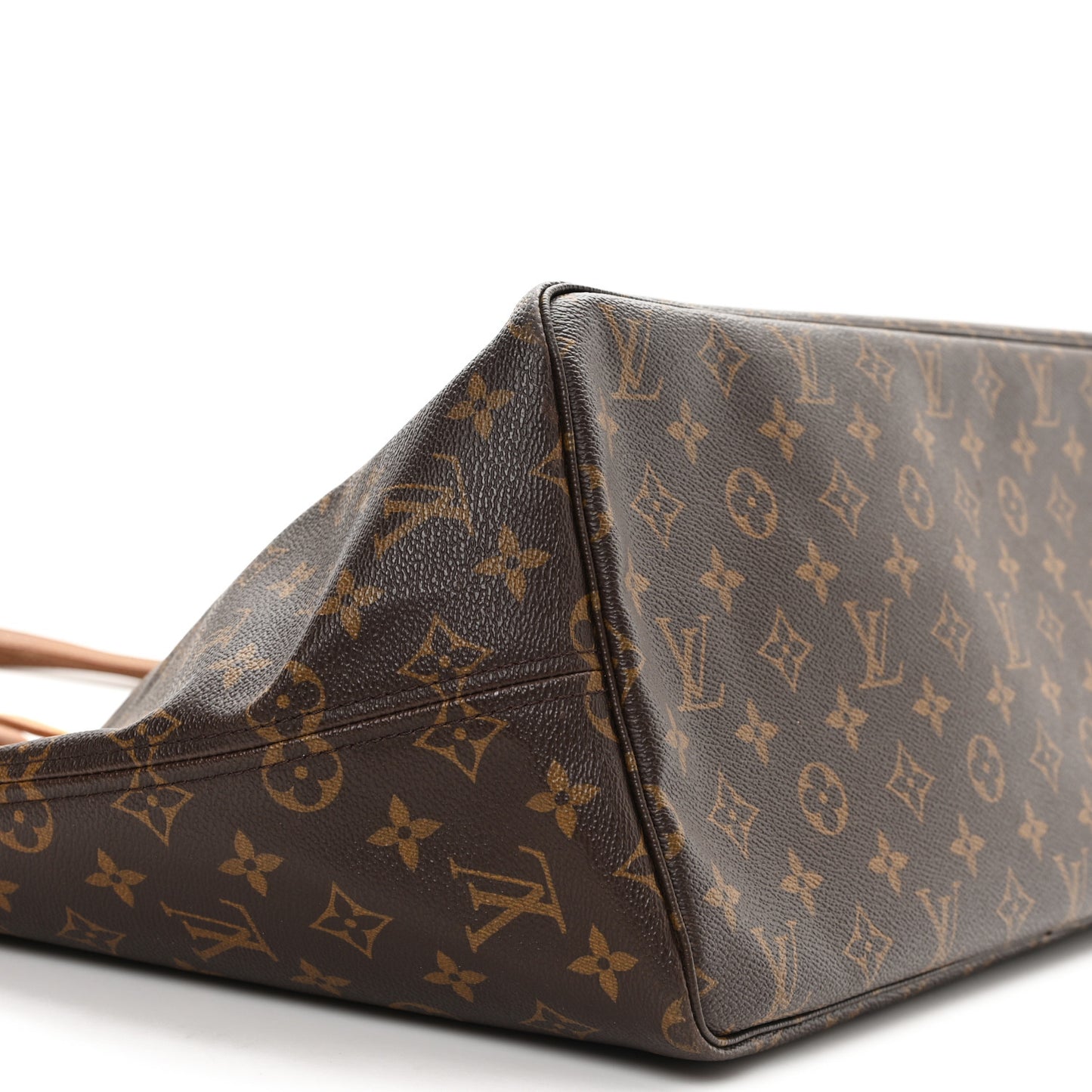 Monogram Neo Neverfull GM Pivoine