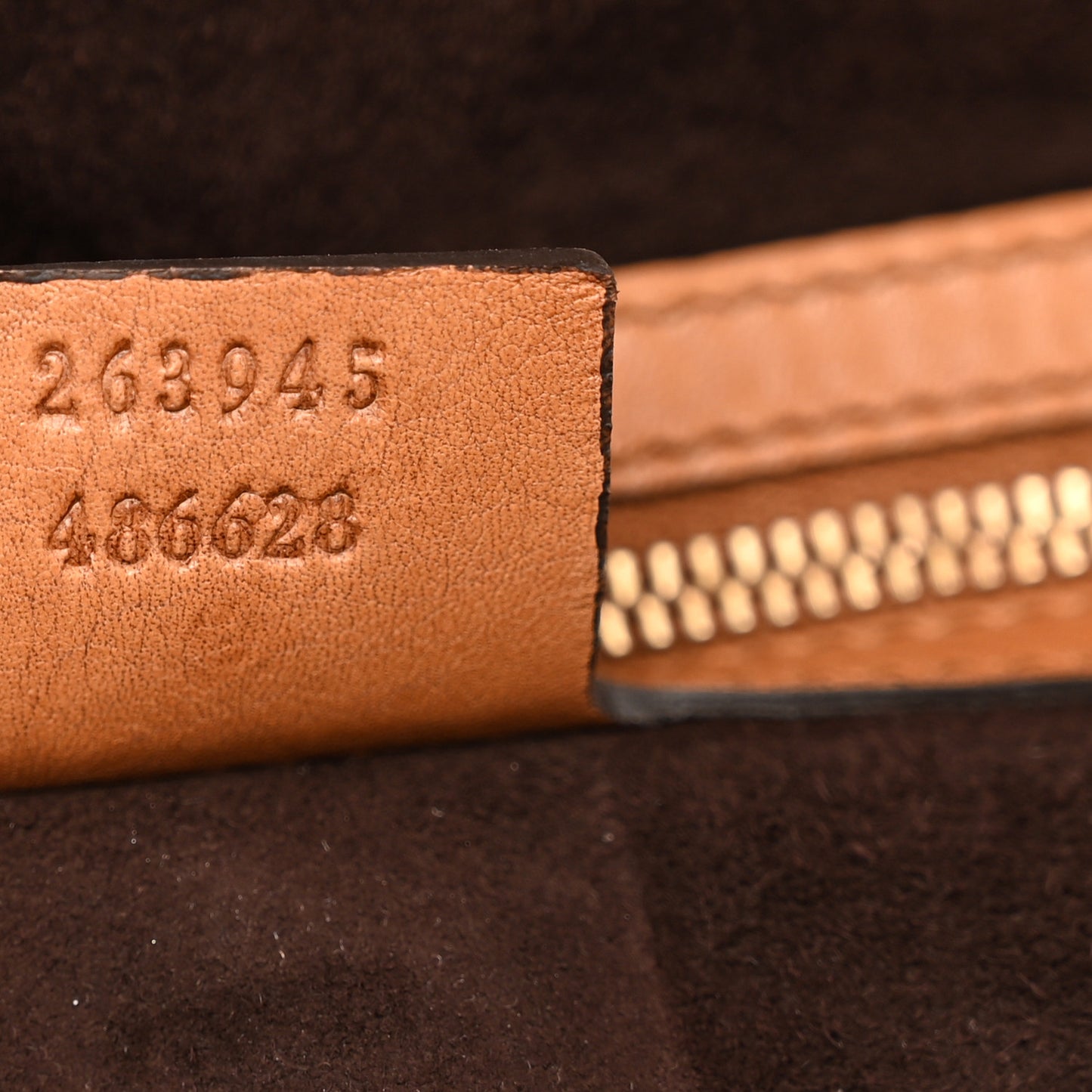 Calfskin Handmade Medium Top Handle Bag Brown