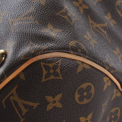 Louis Vuitton Monogram Tivoli GM 6 of 9