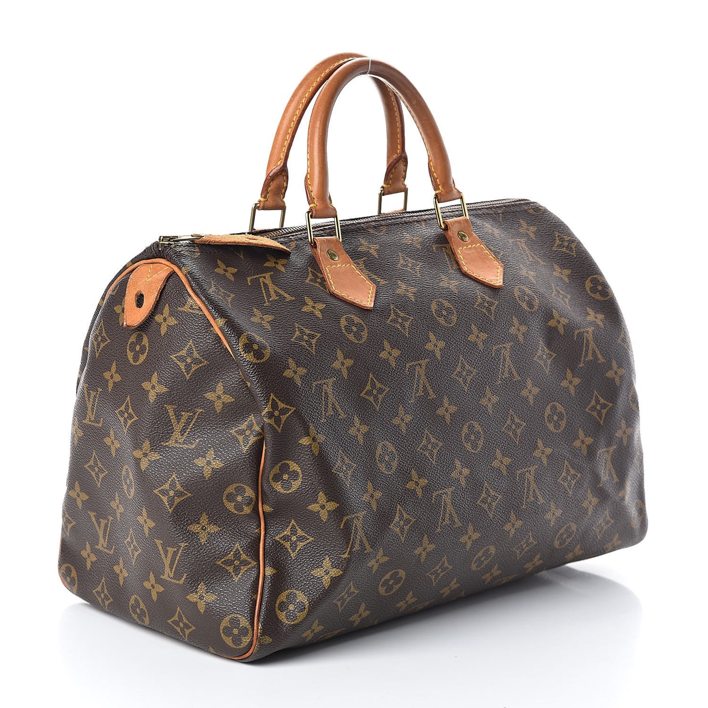 Monogram Speedy 35