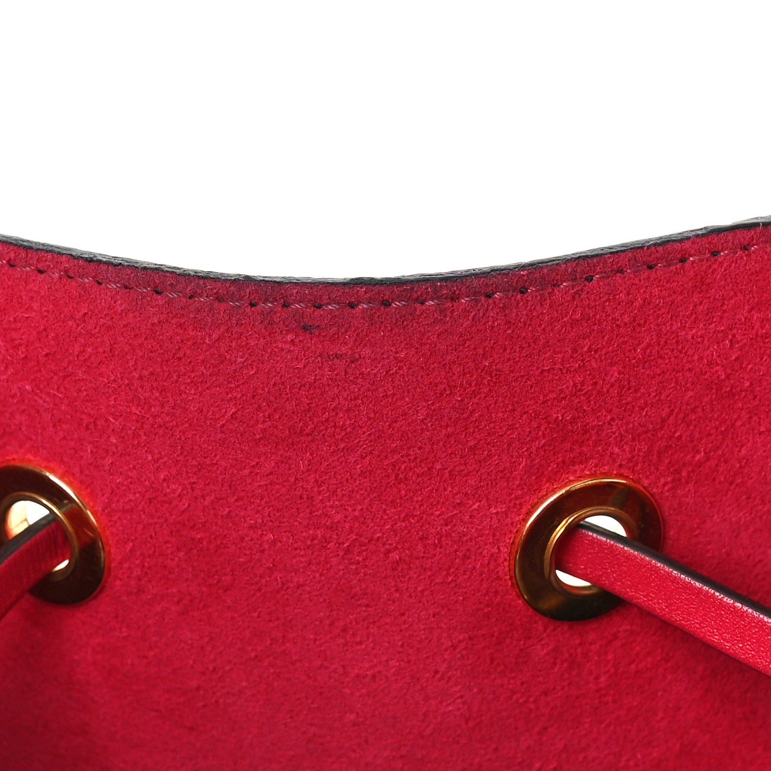 Louis Vuitton Monogram Neonoe MM Freesia 11 of 14