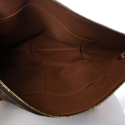 Louis Vuitton Monogram Totally MM 4 of 10