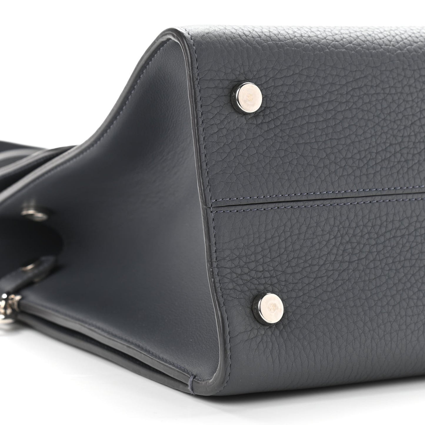 Bullcalf Medium Diorever Flap Meteorite Grey