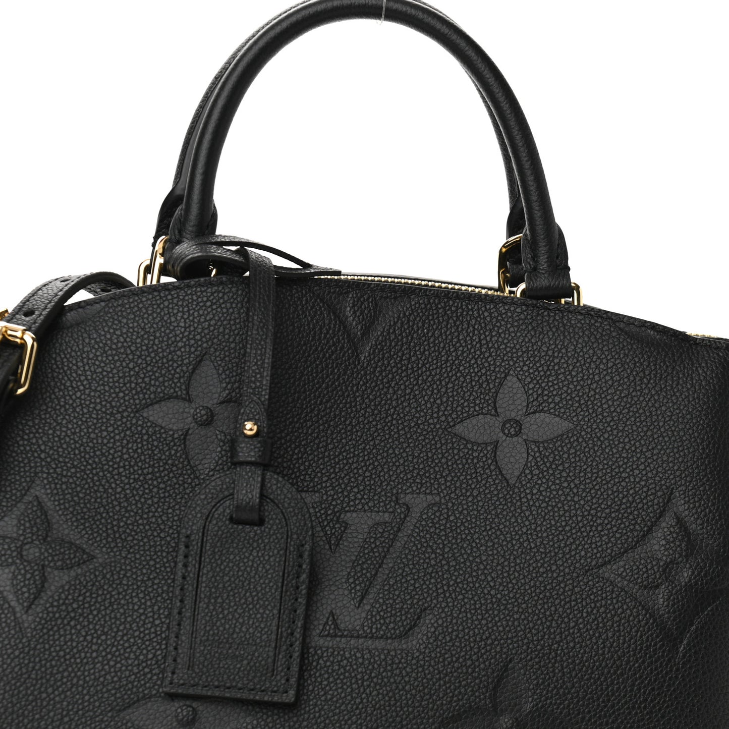 Empreinte Monogram Giant Petit Palais Black