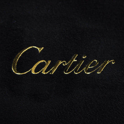 Cartier Stainless Steel Alligator 38mm Tank Divan Automatic Watch 7 of 9