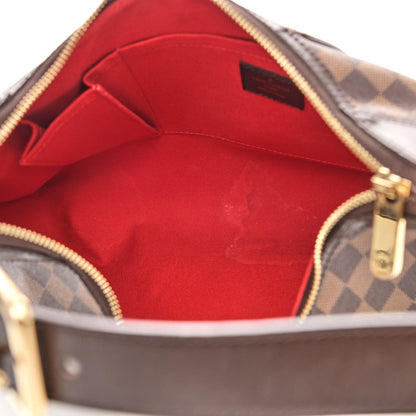 Louis Vuitton Damier Ebene Thames GM 5 of 10