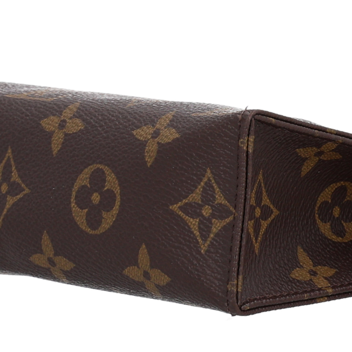 Louis Vuitton Monogram Toiletry Pouch 19 9 of 9