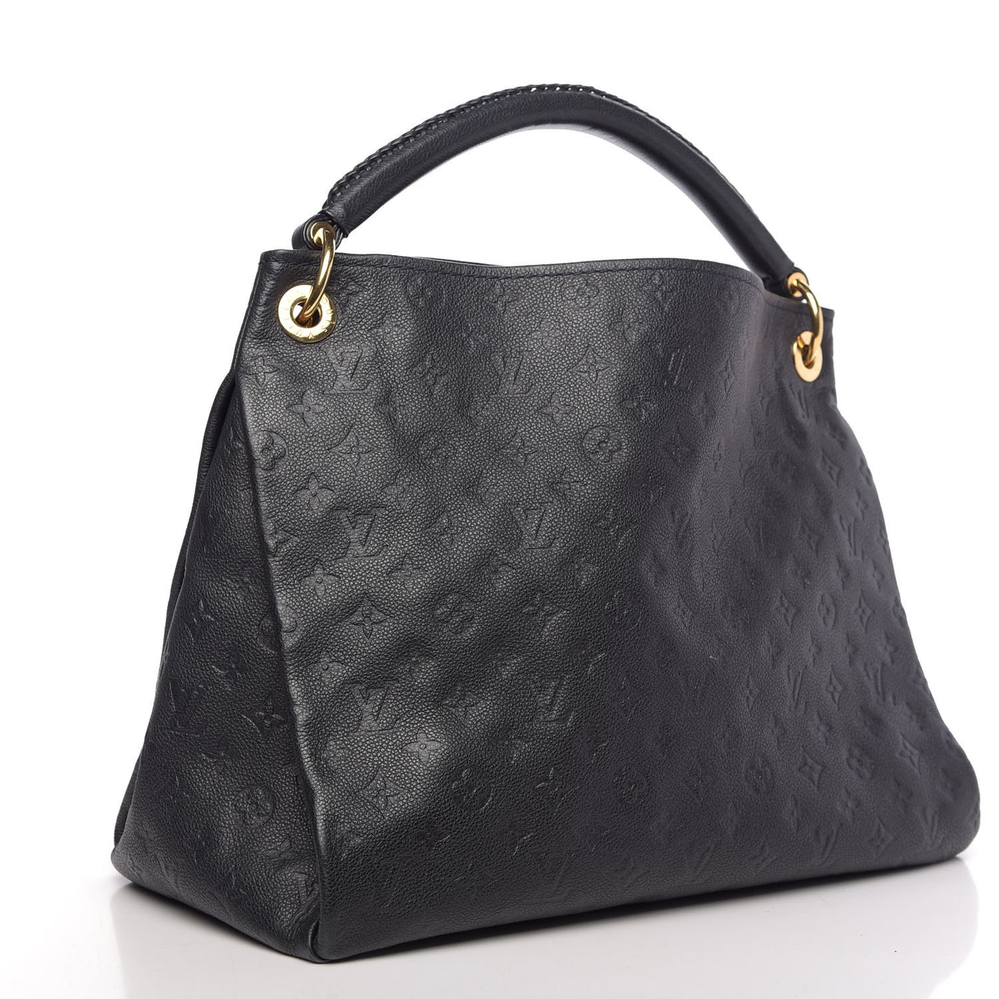 Empreinte Artsy MM Black