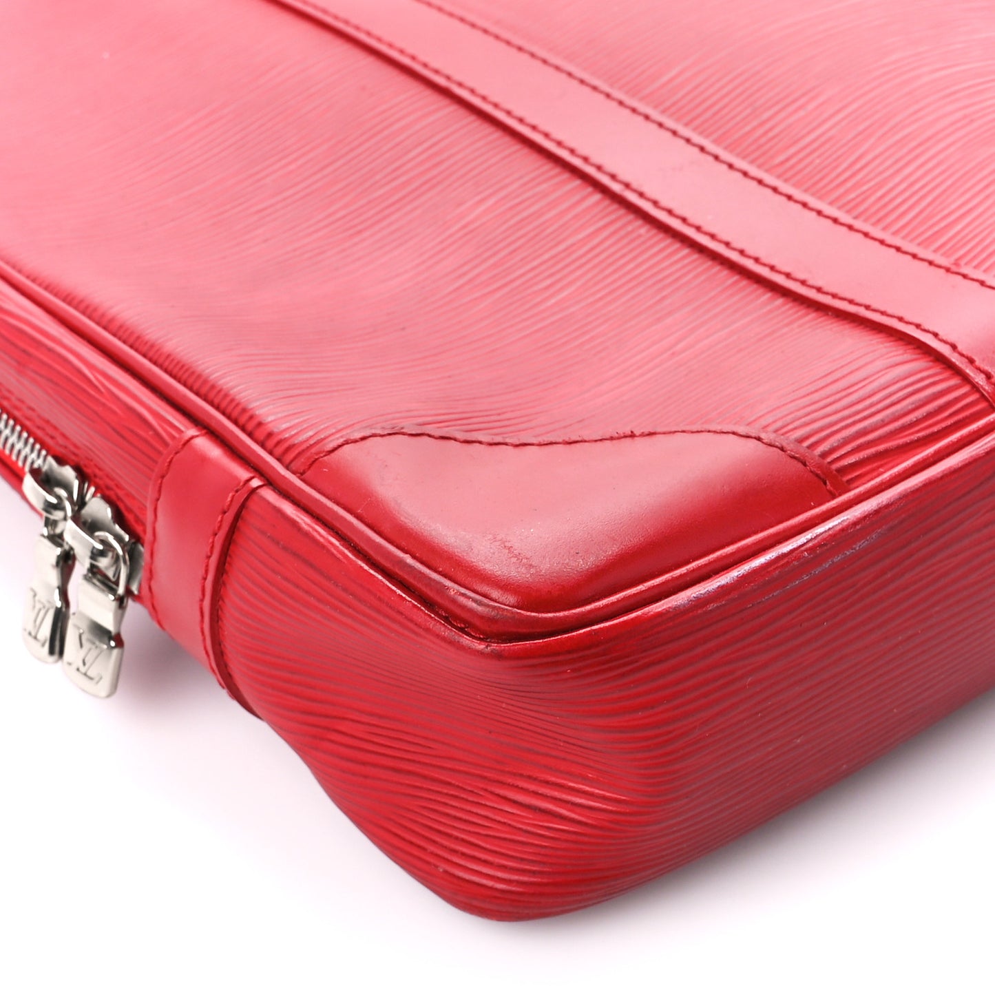 Epi Vivienne MM Rouge