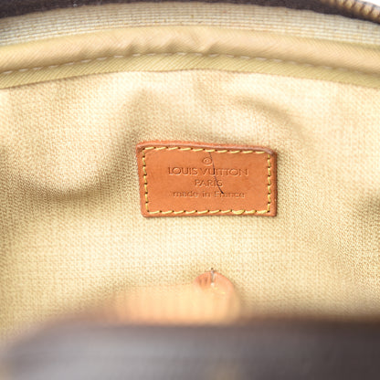Louis Vuitton Monogram Trouville 5 of 10