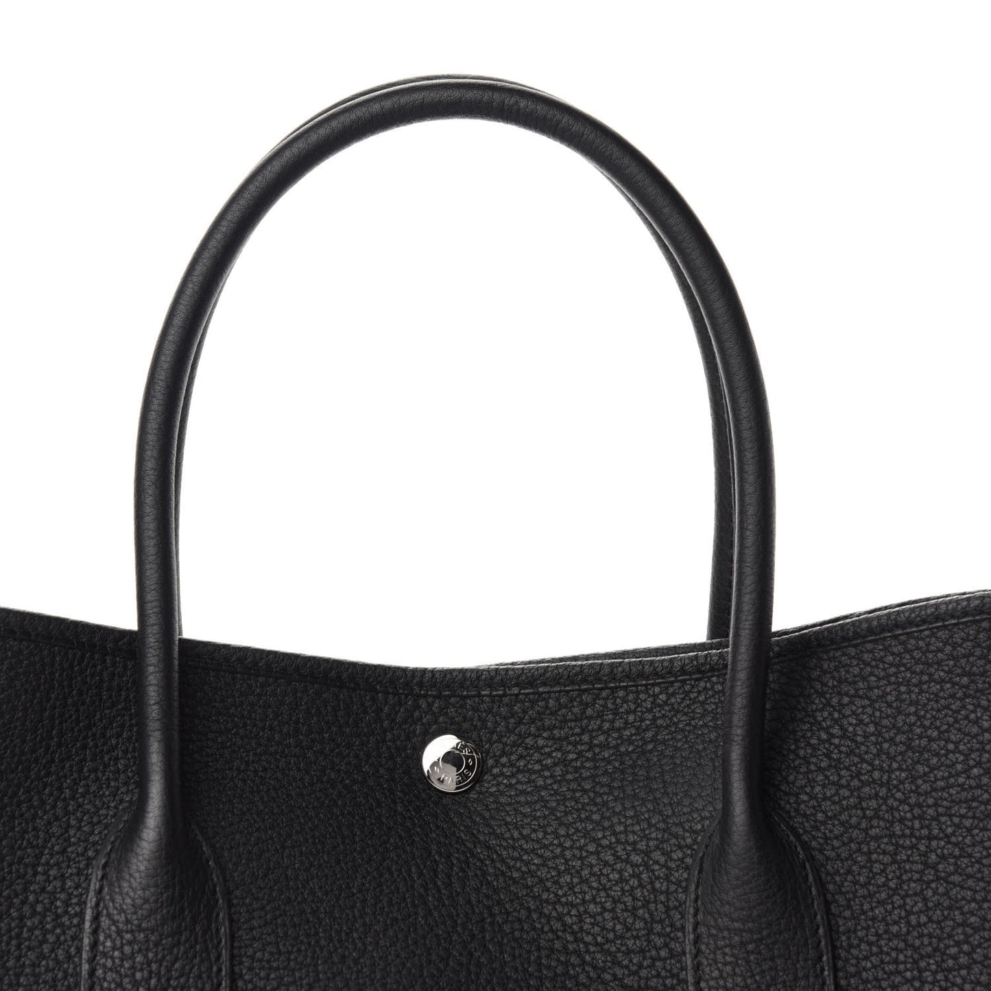 Negonda Garden Party Tote 36 MM Black