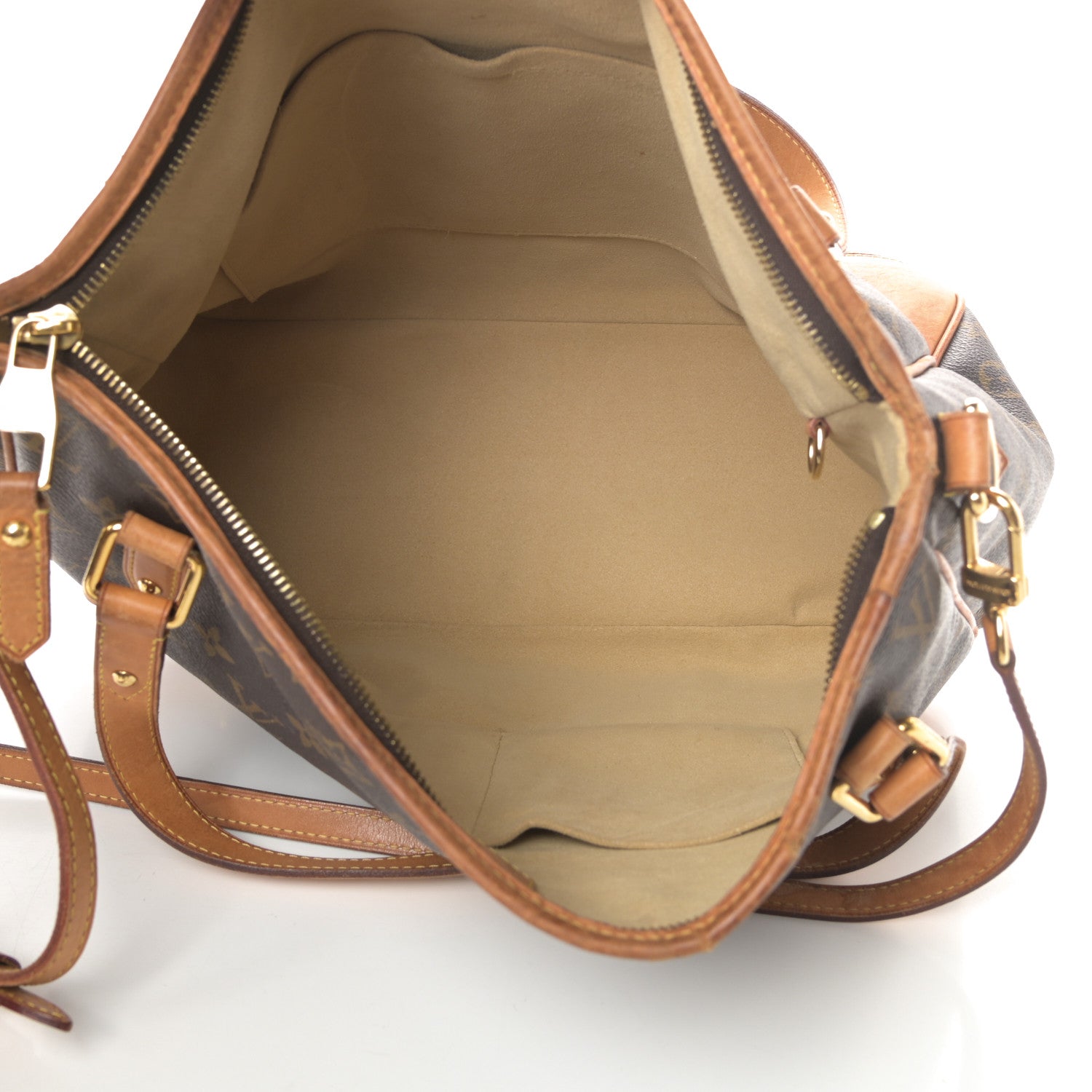 Louis Vuitton Monogram Estrela MM 5 of 20