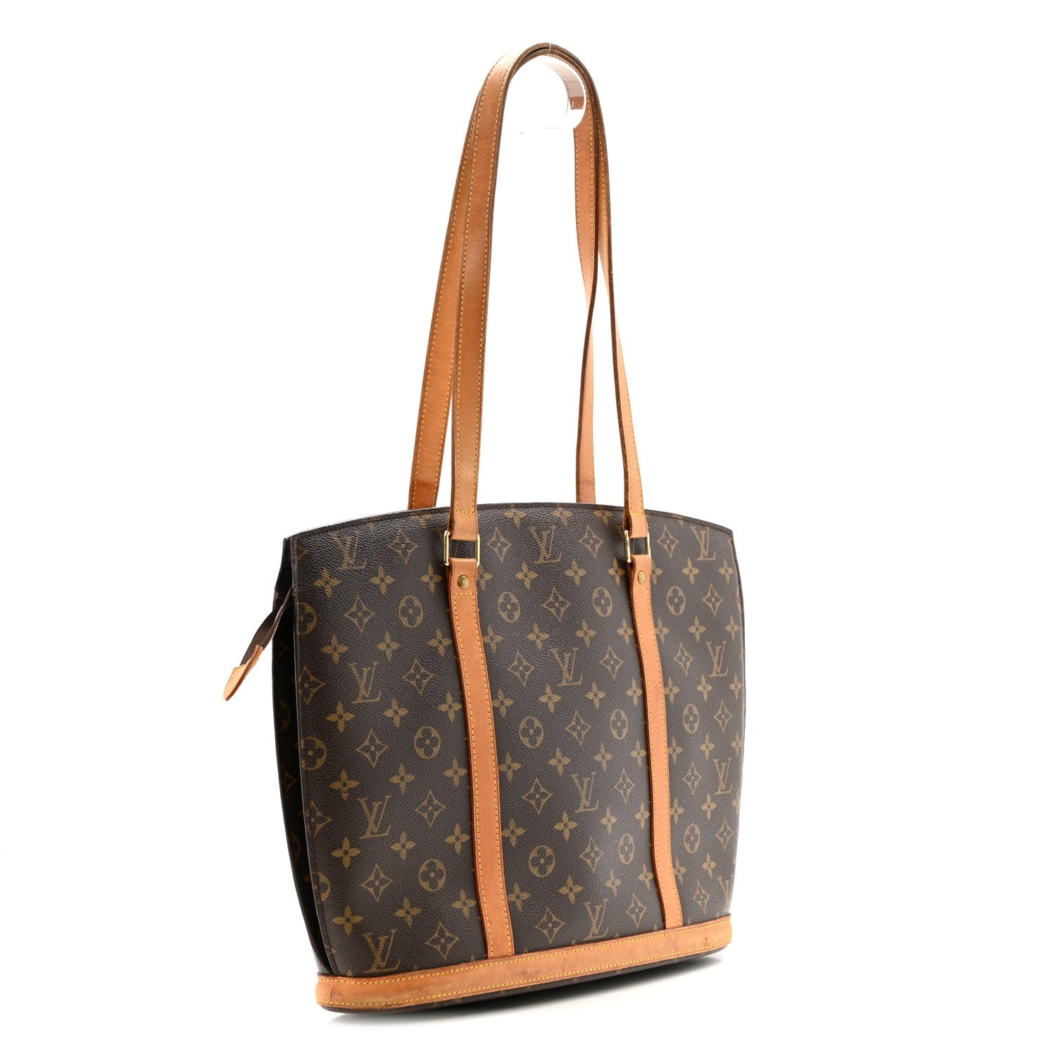 Louis Vuitton Monogram Babylone 3 of 15