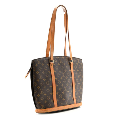 Louis Vuitton Monogram Babylone 3 of 15