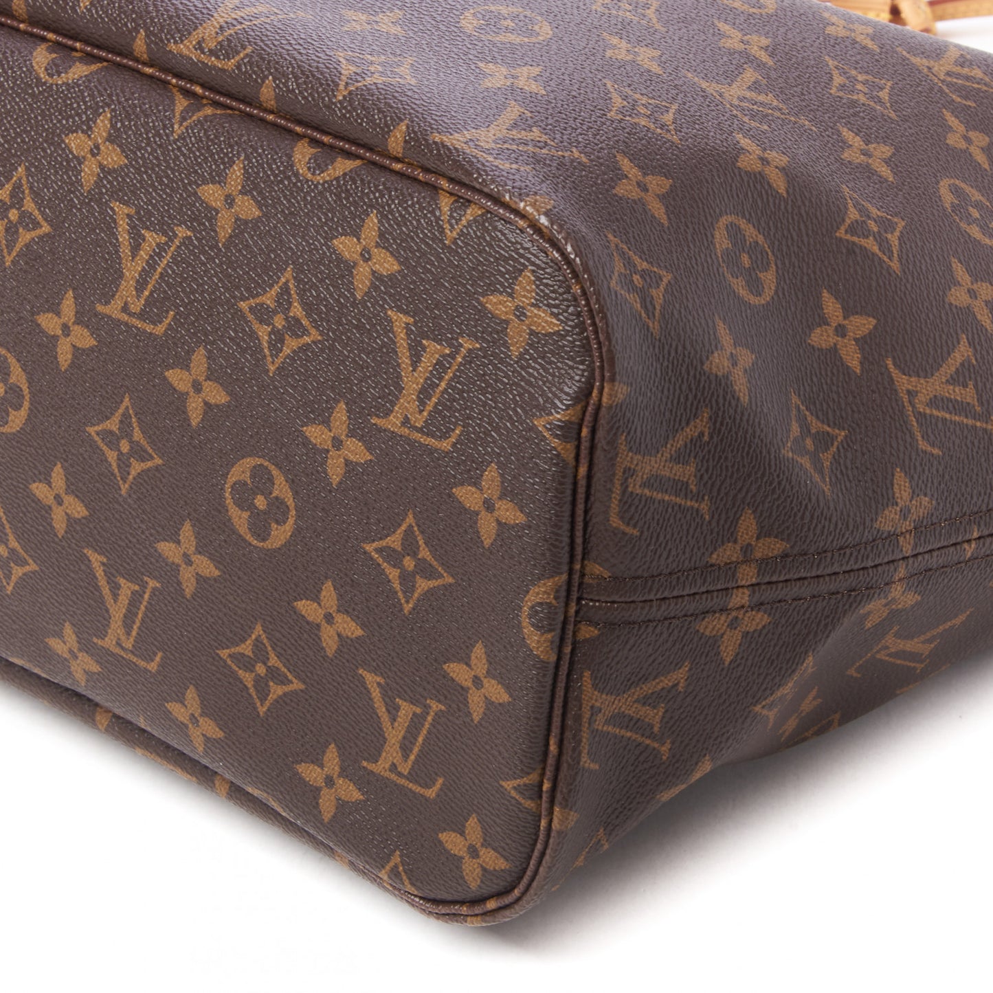 Monogram Neverfull MM
