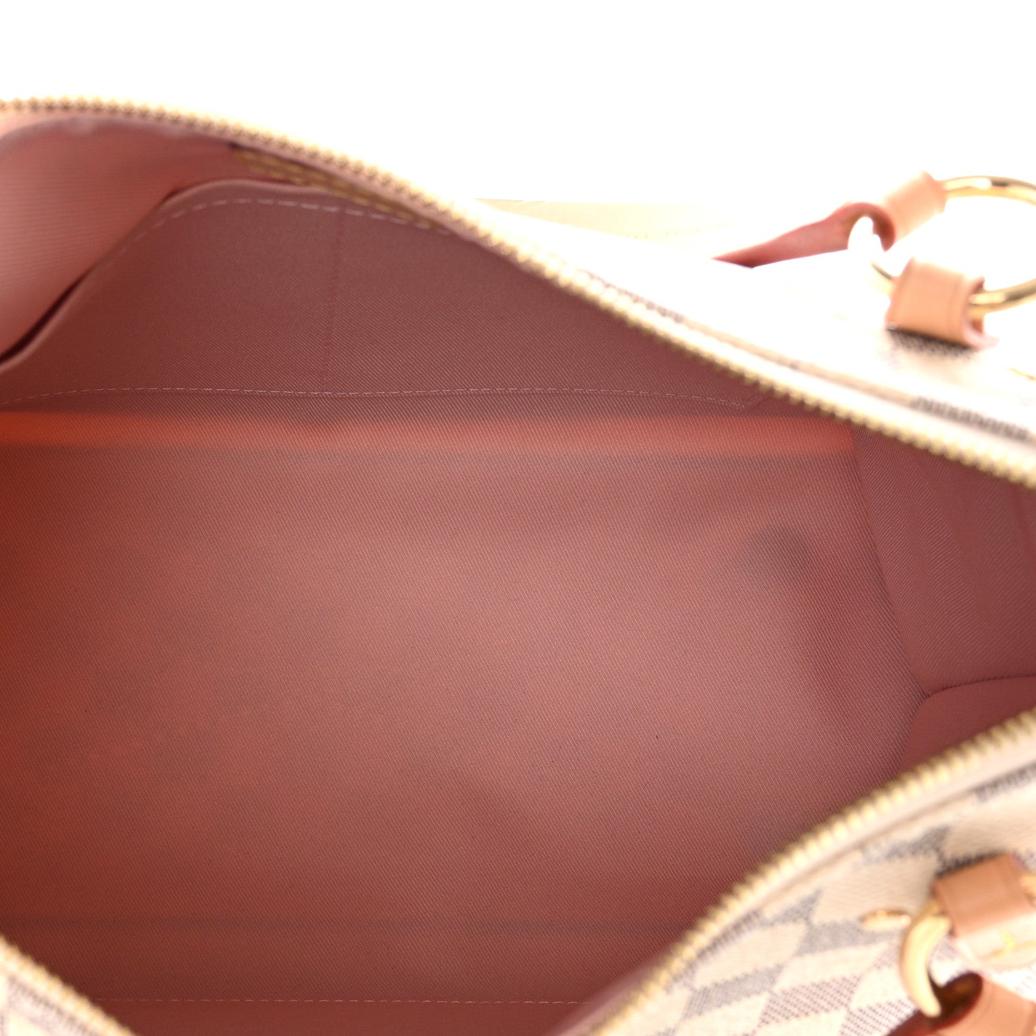 Louis Vuitton Damier Azur Lymington 5 of 10
