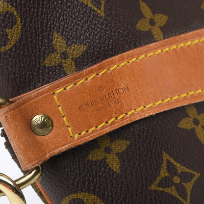Louis Vuitton Monogram Keepall Bandouliere 50 7 of 22