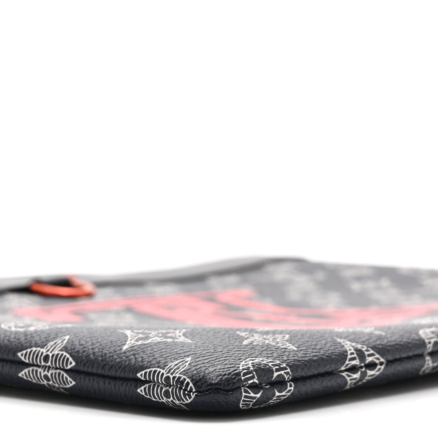 Monogram Upside Down Pochette Apollo GM