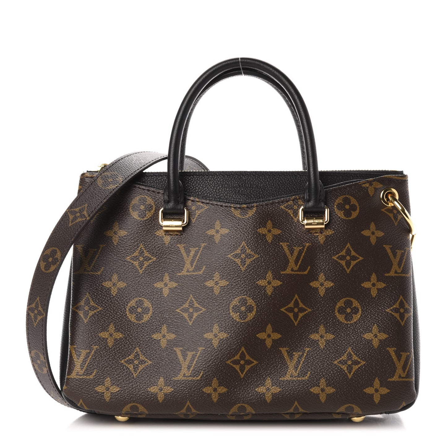 Monogram Pallas Full BB Black