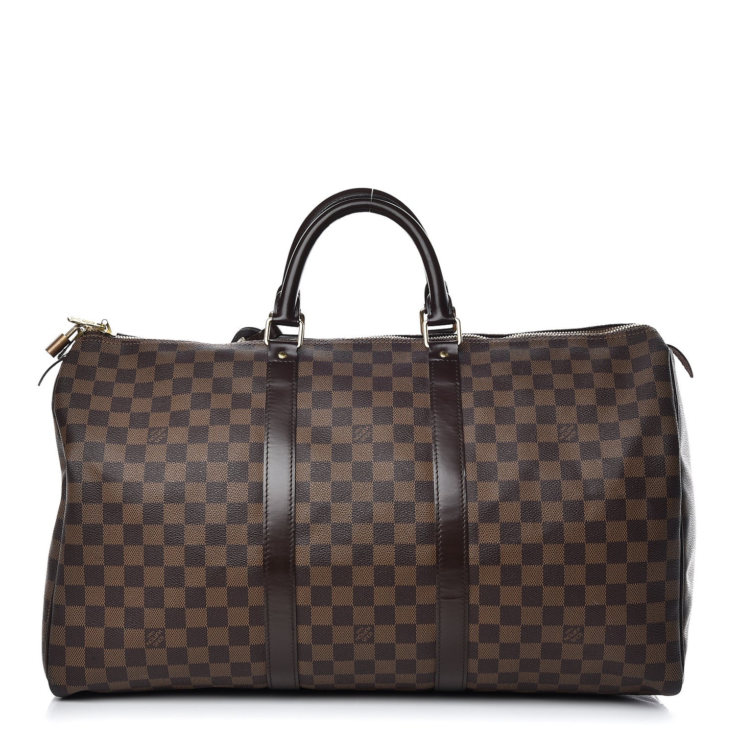 Damier Ebene Keepall 50