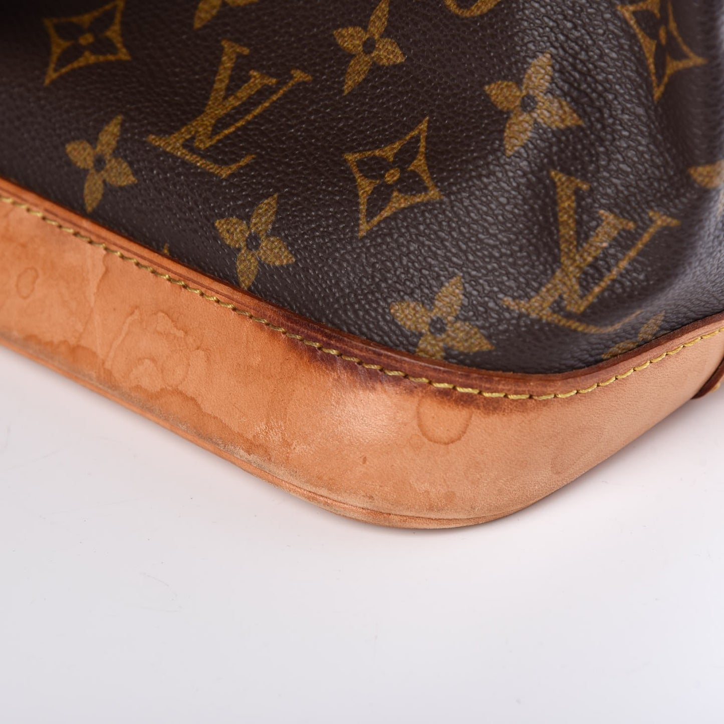 Monogram Alma PM