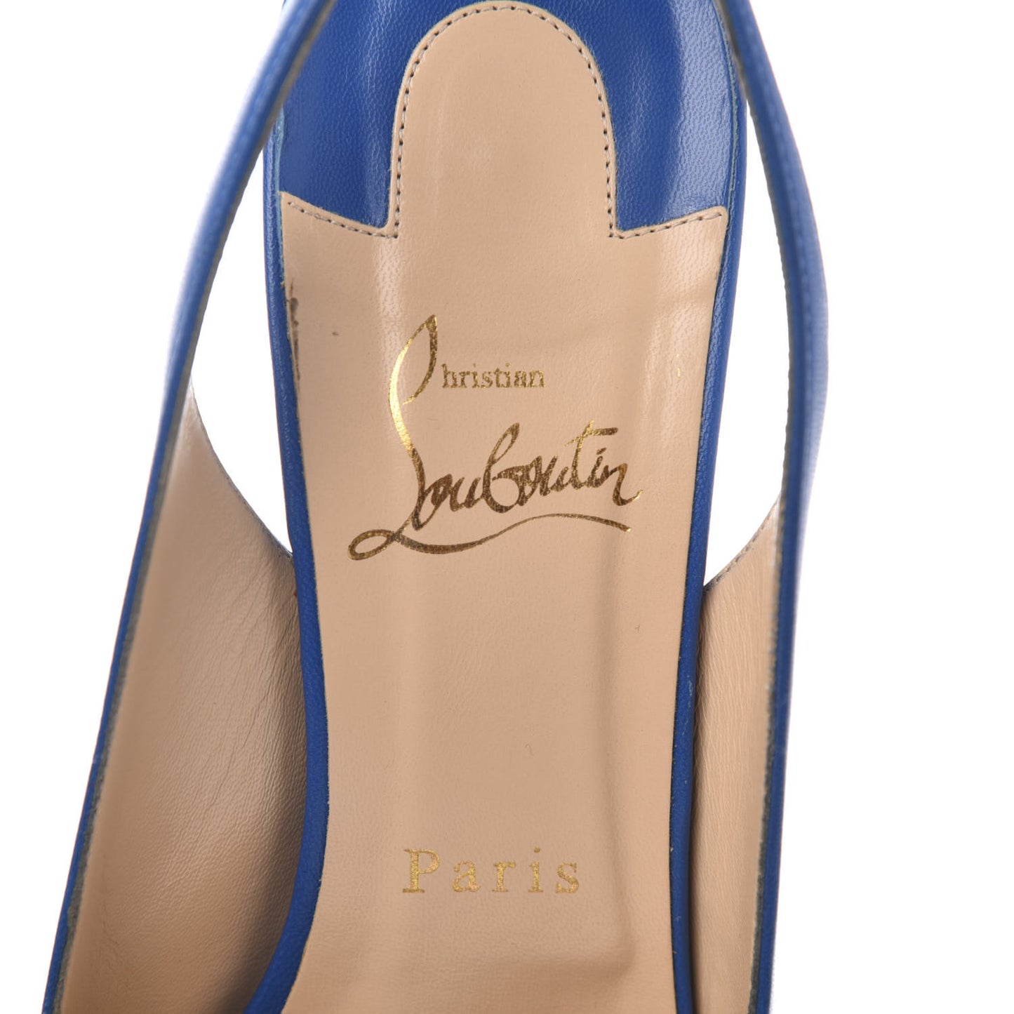 Kid Private Number 120 Pumps 39 Blue