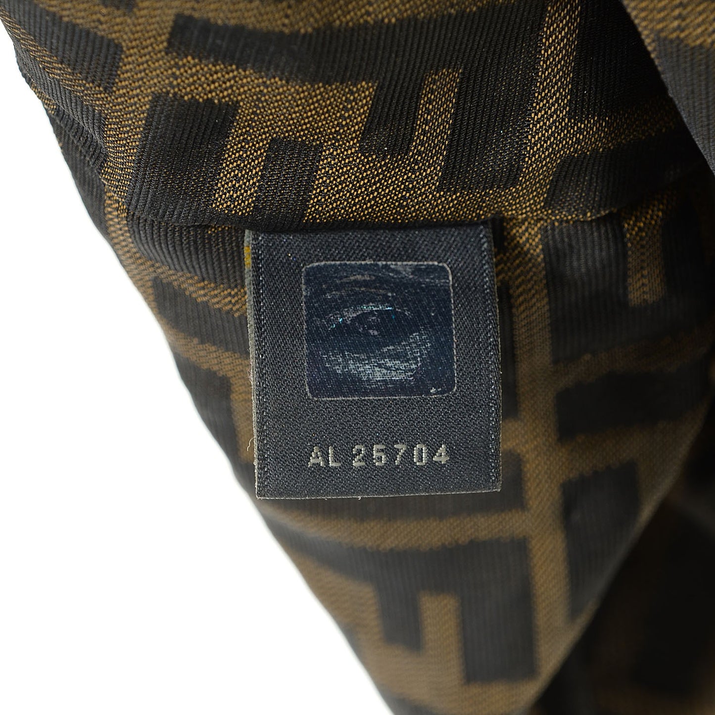 Nappa Spy Black