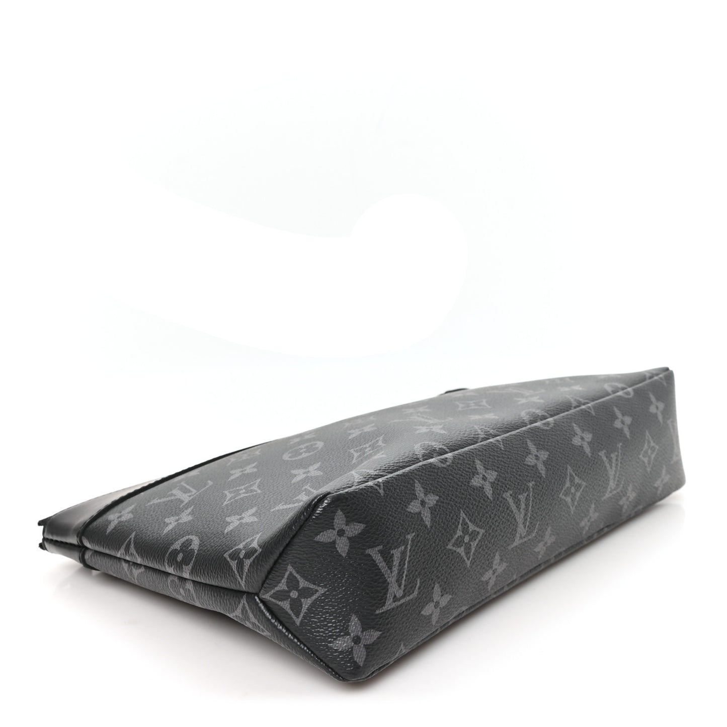 Monogram Eclipse Pochette Voyage Souple